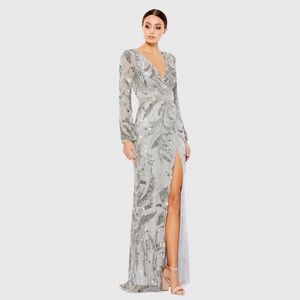 Mac duggal 5222 $598